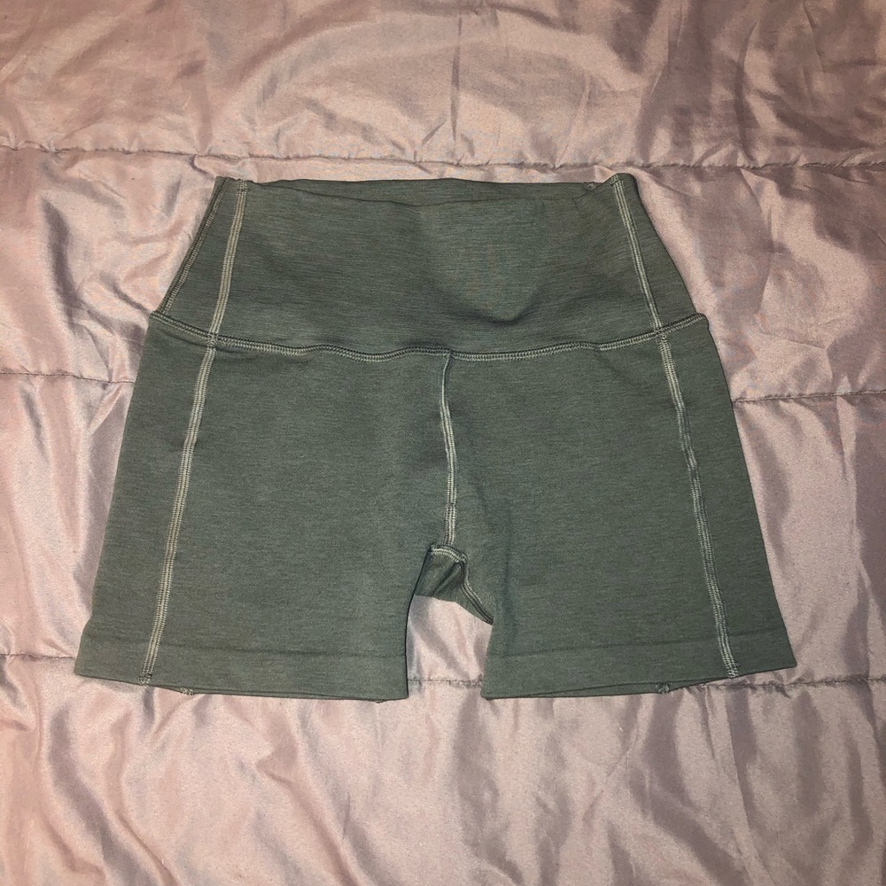 Alphalete Shorts